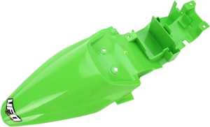 Fender hátsó lámpa KLX110 10–17 zöld