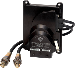 Ecm With Integral Auto Tune System Black, 1, nordicamoto.ro