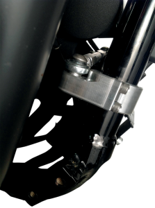 Combi Stabilizer Kit Black Anodized
