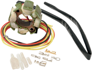 Stator For Suzuki