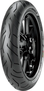 Pirelli Diablo Rosso II Fata 100/80-17 gumiabroncs