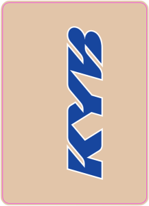 Upper Fork Decal Blue, 1, nordicamoto.ro