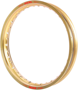 Colorworks Mx Rim Gold