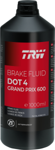 Dot 4 Brake Fluid, 1, nordicamoto.ro