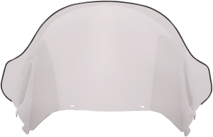 Replacement Windshield Gray