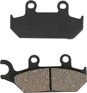 Sport Carbon (r)x(r) Brake Pads, 1, nordicamoto.ro