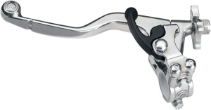 MOOSE RACING OEM-stílusú négyütemű kar-szerelvény, fekete 
