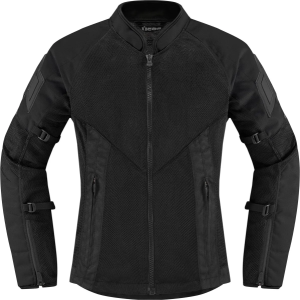 Icon Mesh™ AF Stealth női textildzseki