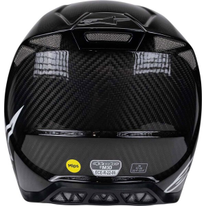 Alpinestars Supertech S-M10 CARBON FIM2 2026 sisak, 2, nordicamoto.ro