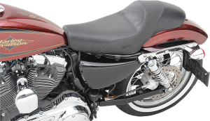 Americano 2-up Cafe Seat Black, 1, nordicamoto.ro
