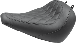 Wide Tripper Seat Black, 1, nordicamoto.ro
