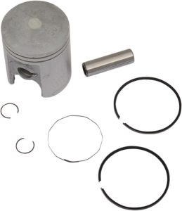Piston Kit Lt80 All, 1, nordicamoto.ro