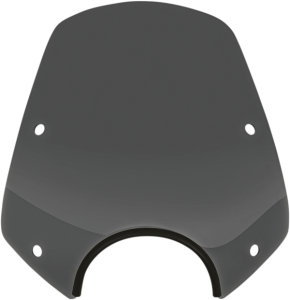 Del Rey Sportshield Black, 1, nordicamoto.ro