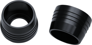 Lodestar Handlebar Sliders Black, 2, nordicamoto.ro