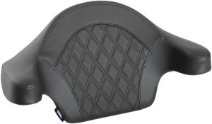 Tour Box Pad Black