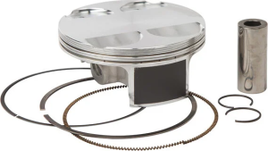 VERTEX Piston Kit (forged Replica) 