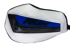 Generation 3 Flex-tec Handguards White, 2, nordicamoto.ro