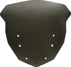Flare Windshield Gray, 2, nordicamoto.ro