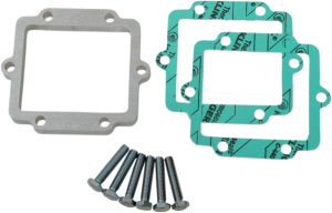 Torque Spacer Kit Raw