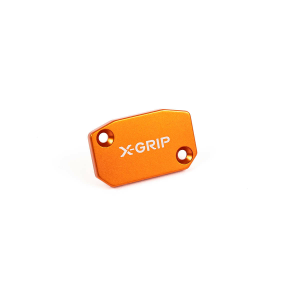 Brembo X-grip kuplung- és fékfej burkolat KTM/Husqvarna/GASGAS modellekhez, nordicamoto.ro