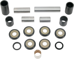 Linkage Bearing Kit Silver, 1, nordicamoto.ro