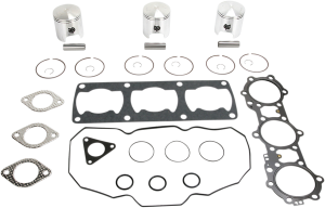 High-performance Piston Kit