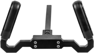Grab Handle Black