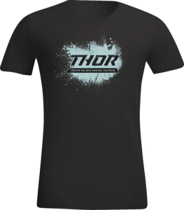 Tricou Fete Thor Aerosol Black M, 1, nordicamoto.ro