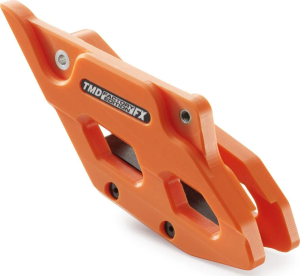 TM Design láncvezető KTM/HUSQ/GASGAS Narancssárga TBI 24-, 1, nordicamoto.ro