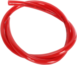 High-pressure Fuel Line Red, 1, nordicamoto.ro