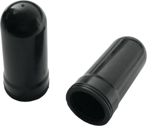 Rear Shock Bladder Black, 1, nordicamoto.ro