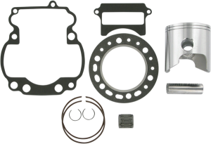 High Performance Piston Kit With Gaskets For 2-stroke