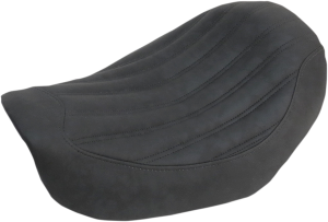Knuckle Solo Seat Black, 1, nordicamoto.ro