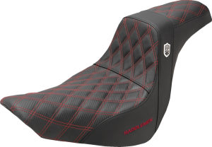 Pro Series Sdc Performance Grip Seat Black