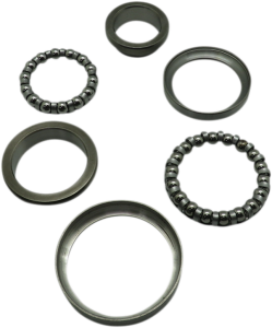 Bearing For Steering Stem Stainless Steel, 2, nordicamoto.ro
