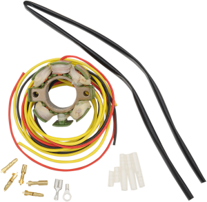 Stator For Ktm