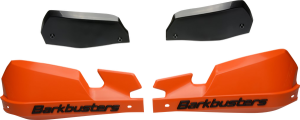 Vps Plastic Guards Orange