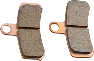 Sintered Metal Harley/buell  Brake Pad, 1, nordicamoto.ro