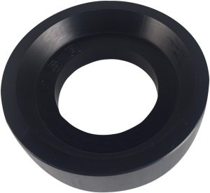 Wheel Bearing Puller Protector Black