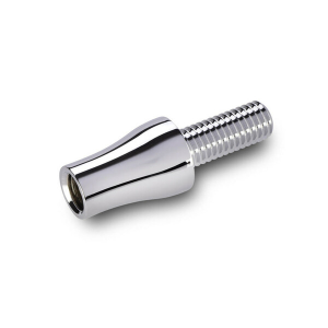 Bullet 1000 Series Mount Chrome, 1, nordicamoto.ro