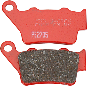 Sport Carbon (r)x(r) Brake Pads, 1, nordicamoto.ro
