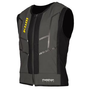 Ai-1 Airbag Vest Black, 3, nordicamoto.ro