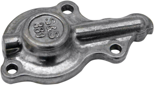 Accelerator Pump Cap Assembly, 1, nordicamoto.ro