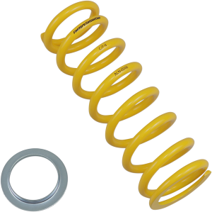 Shock Spring 5,0kg/mm Shot Peened, 3, nordicamoto.ro