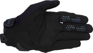 Alpinestars Chrome Black női kesztyű, L-es méret, 3, nordicamoto.ro