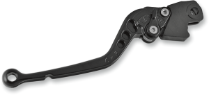 Click 'n Roll Clutch Lever Black, 1, nordicamoto.ro