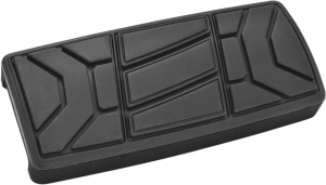 Full Size Brake Pedal Black, 2, nordicamoto.ro