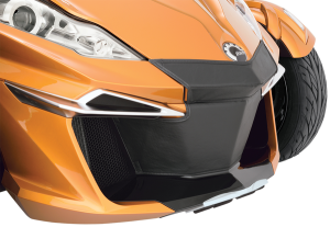 Front Fairing Bra Black, 1, nordicamoto.ro