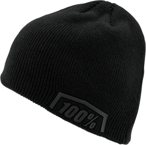 Caciula 100% Essential Black