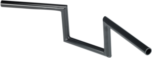 Handlebar Zed Blk Black, 1, nordicamoto.ro